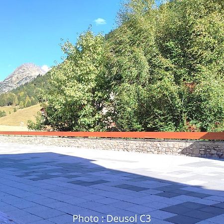 Ac Apartaments Vall D'Incles Εξωτερικό φωτογραφία