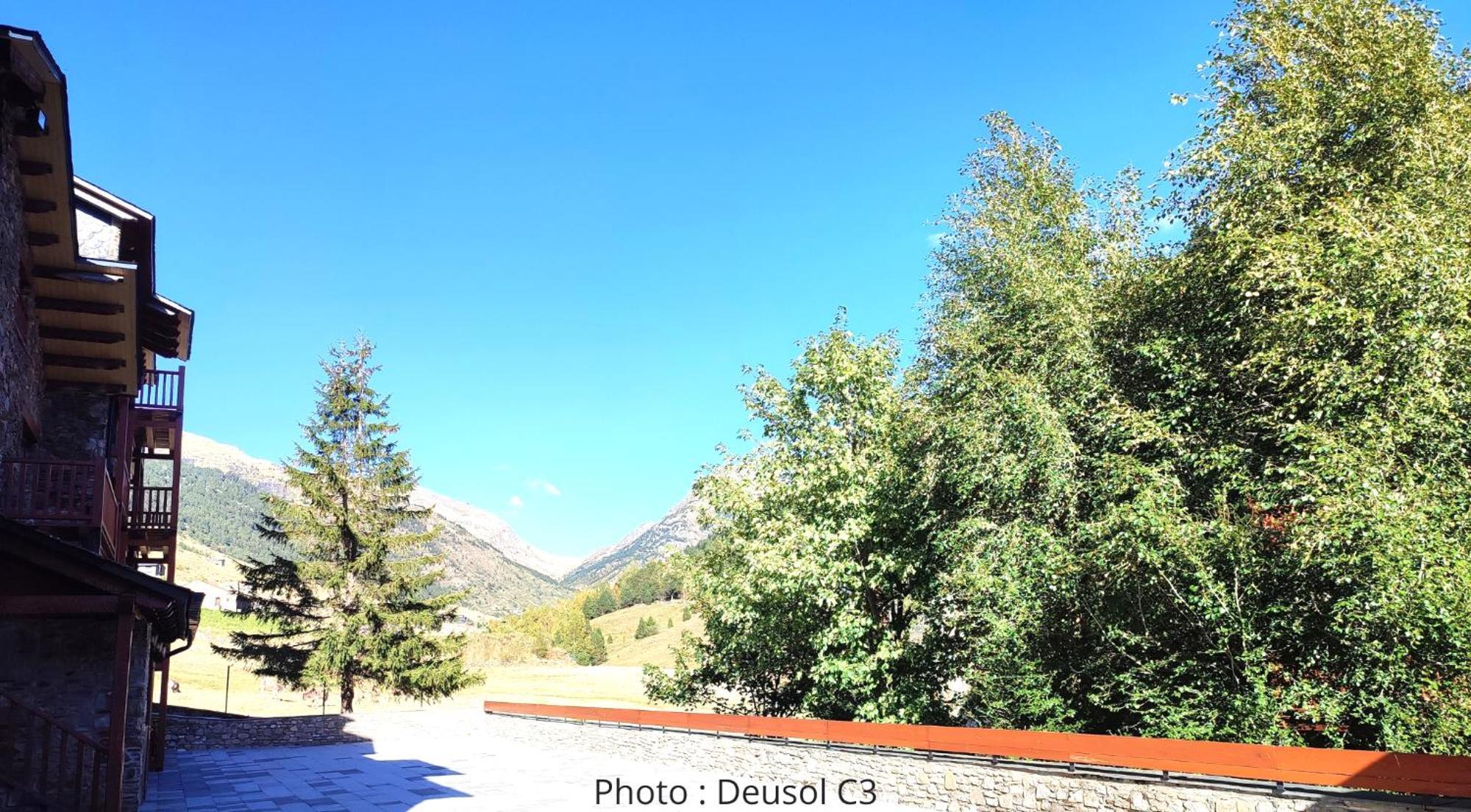 Ac Apartaments Vall D'Incles Εξωτερικό φωτογραφία